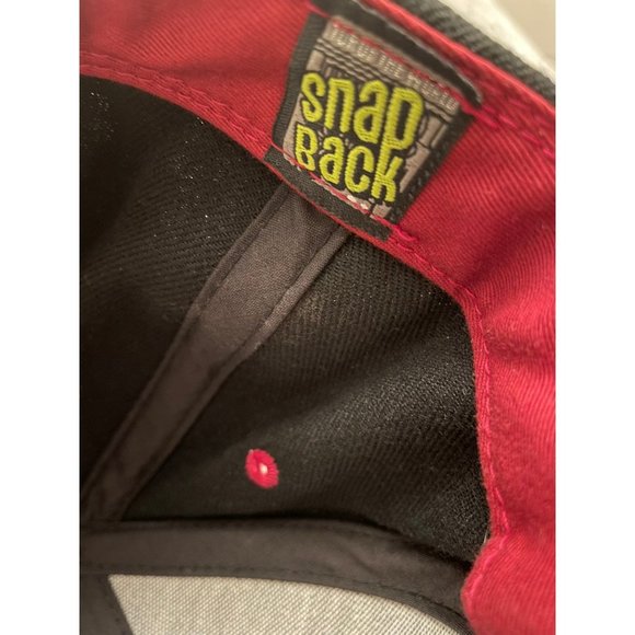 Alabama Roll Tide SnapBack Hat - Picture 7 of 7